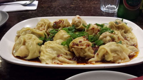 Angie's Dumpling Bar - Accommodation Search 0