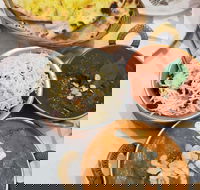 Arya Indian Restaurant - Accommodation Search