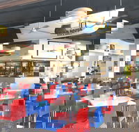 Beach House Bar  Grill - Accommodation Search