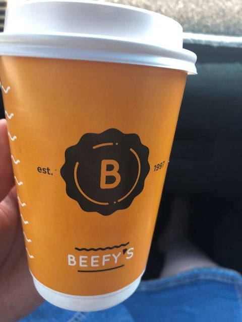 Beefy's - Gympie - Accommodation Search 0