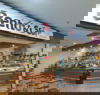 Bento  Cafe - Accommodation Search