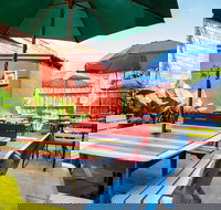 Bomb Cafe Abbotsford - Accommodation Search