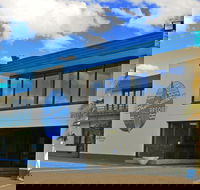 Branches Restaurant - Accommodation Search