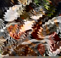 Bulgogi BBQ Restaurant - Accommodation Search