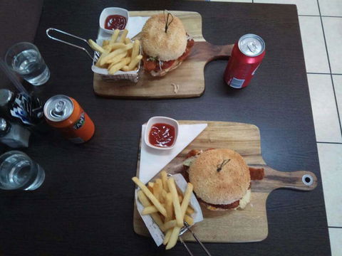 Cafe Prima - Accommodation Search 0
