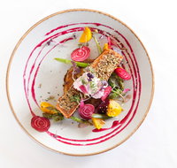Carmody's Restaurant and Bar - Accommodation Search