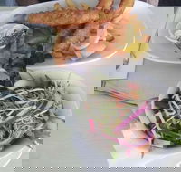 Champagne Charlize Restaurant - Accommodation Search