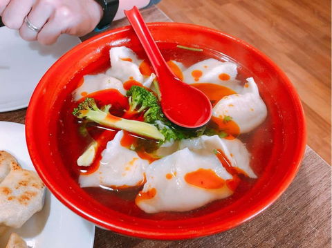 China Family Dumpling - Accommodation Search 0