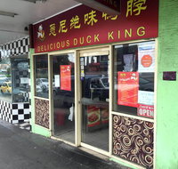 Delicious Duck King - Beverly Hills - Accommodation Search