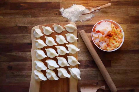 Dumplings Delish Malvern - Malvern - Accommodation Search 0