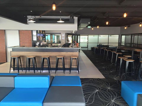 Grove Bar - Accommodation Search 0