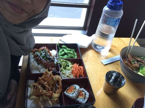Hako Sushi - Accommodation Search 0