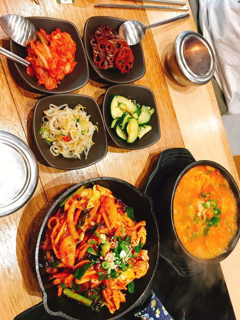 HanCook Yori - Accommodation Search 0