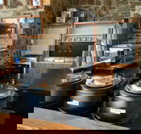 Hoff Hut Hotham - Accommodation Search