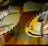 Holy Smokes - Accommodation Search