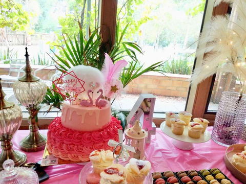 ICake Patisserie - Accommodation Search 0