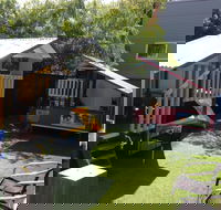 Il Giardino Cafe - Accommodation Search