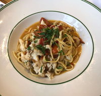 Il Lido Italian Canteen - Accommodation Search