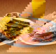 Java Lava - Revesby - Accommodation Search