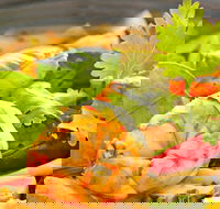 Jitlada Thai Cuisine - Accommodation Search