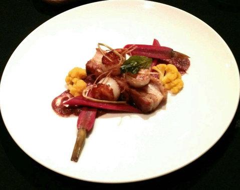 Julaymba Restaurant - Accommodation Search 0