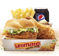 KFC - Dee Why - Accommodation Search