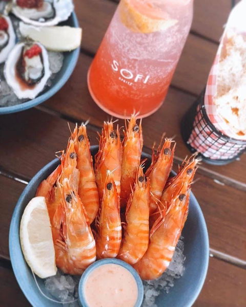 King Crab Co - Accommodation Search 0
