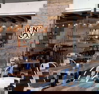 Knox Dining - Accommodation Search