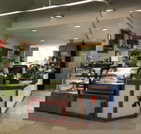 Lamington Teahouse - Accommodation Search