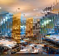 La Tierra Restaurant  Bar - Accommodation Search