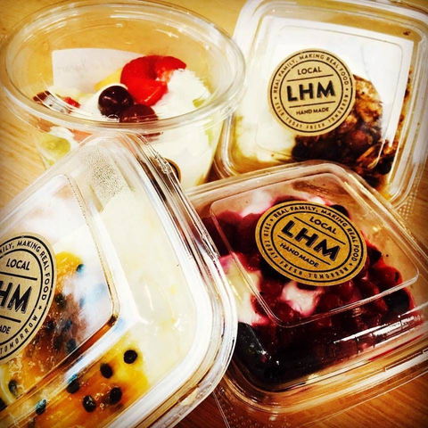 LHM Foods North Sydney - North Sydney - Accommodation Search 0