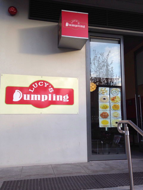 Lucy's Dumpling - Accommodation Search 0