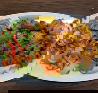 Lynbrook Kebabs - Accommodation Search