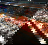 Macedon Square Chicken and Salad Bar - Accommodation Search