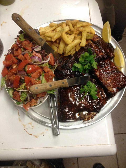 Micheli's Pizza, Pasta & Grill - Accommodation Search 0