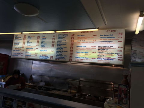 Mitcham Fish & Chips - Accommodation Search 0