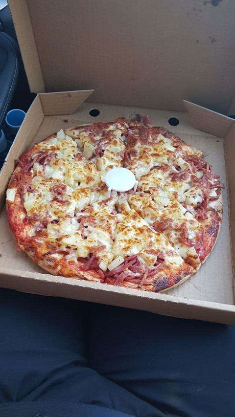 Monticello Pizza - Accommodation Search 0