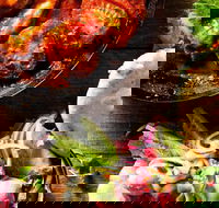 Nando's - Elsternwick - Accommodation Search