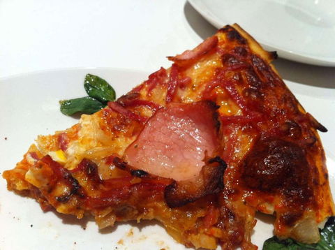 Naples Pizza Shop - Accommodation Search 0