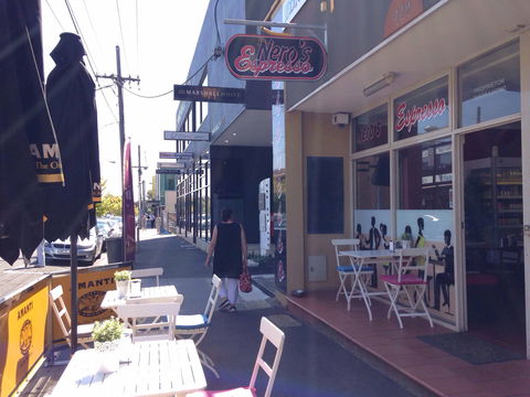 Nero's Espresso - Accommodation Search 0