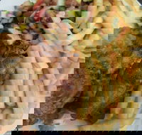 Noble Park Charcoal Chicken - Accommodation Search