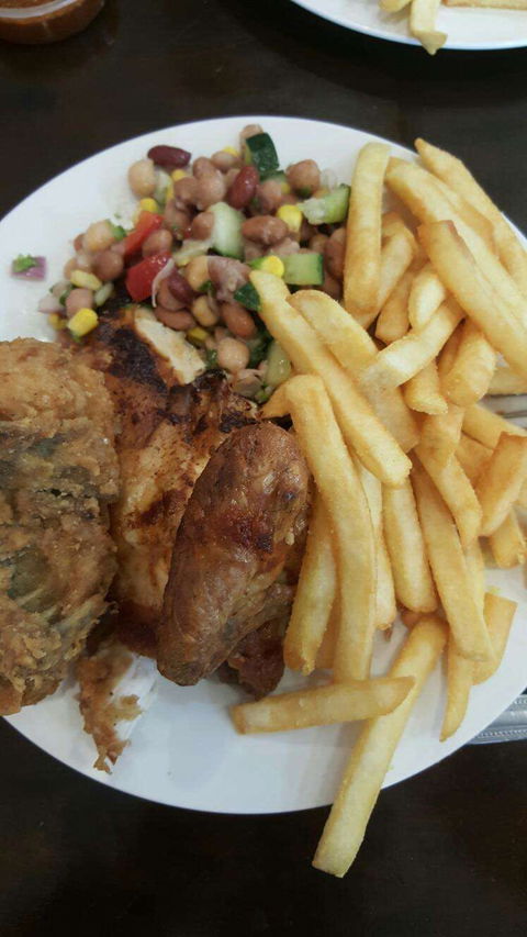 Noble Park Charcoal Chicken - Accommodation Search 0