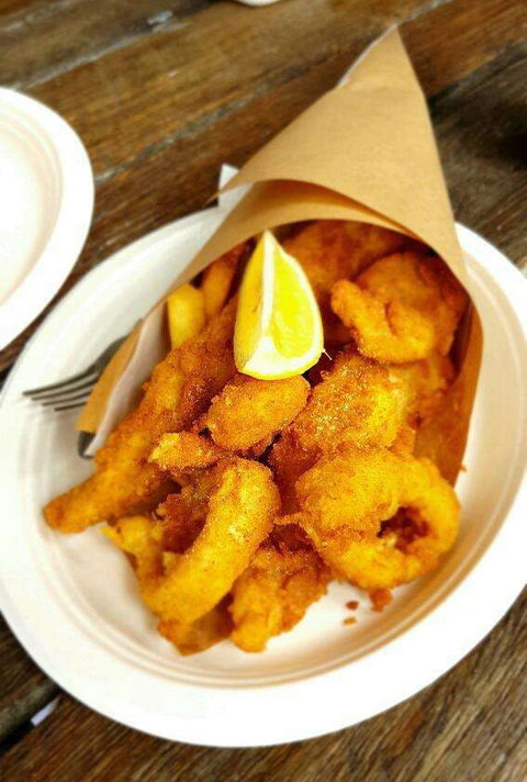 Oysterbay Seafood - Accommodation Search 0