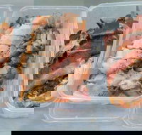 Parrot House BBQ House - Accommodation Search