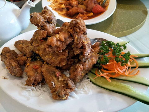 Penang Inn Restaurant - Accommodation Search 0