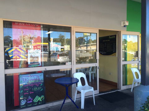 Pipi's Seafood - Accommodation Search 0