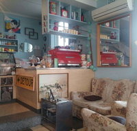 Republic Bar  Cafe - Accommodation Search