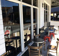 Roaring Grill - Accommodation Search