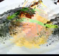 Salt Bar  Bistro - Accommodation Search