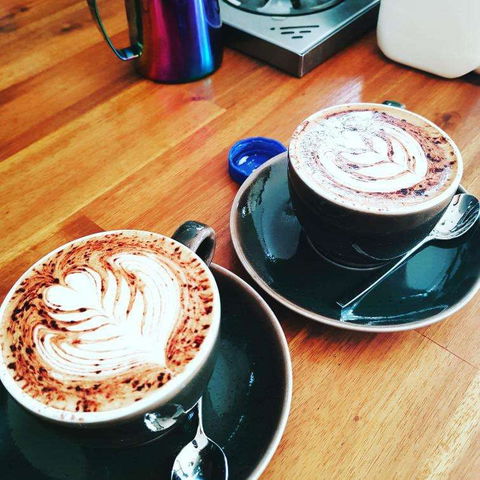 Sandwich Works & Coffee Bar - Accommodation Search 0